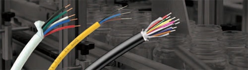 Instrument Control Cables