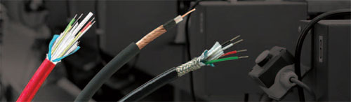 Sensor Electronics Cables